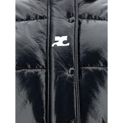 Courrėges Steppjacke - Damen