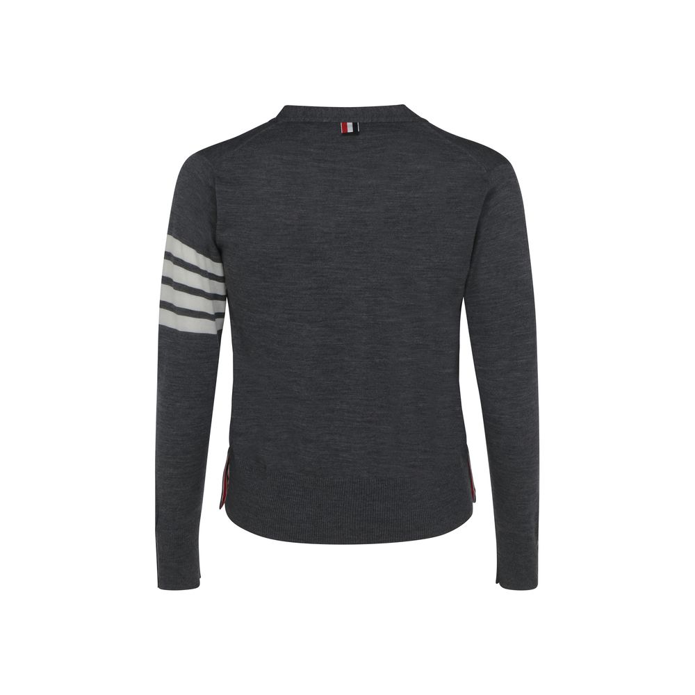 Thom Browne Cardigan - Herren