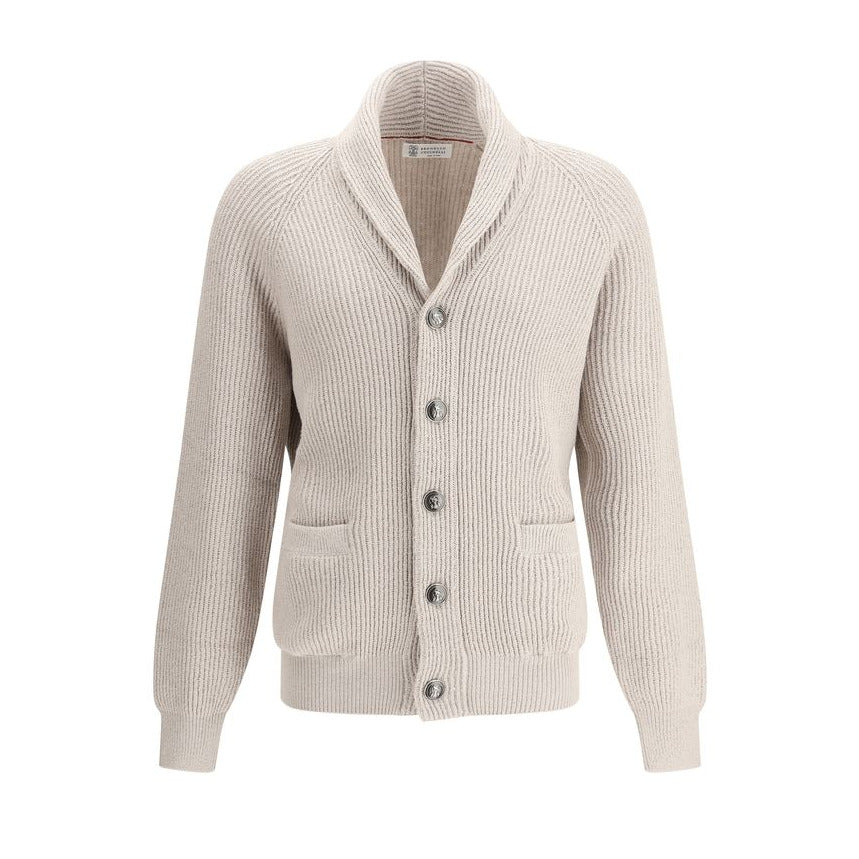 Brunello Cucinelli Cardigan - Herren