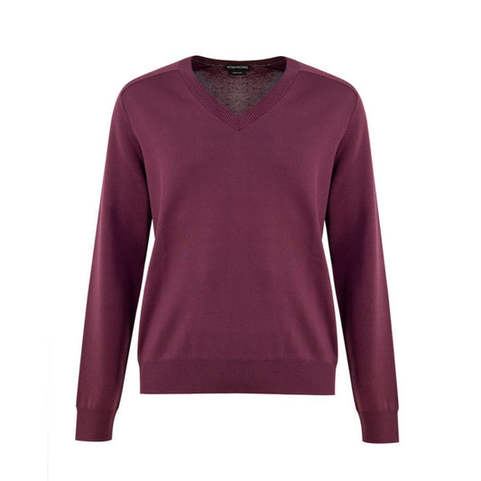 Tom Ford Seidenpullover - Herren