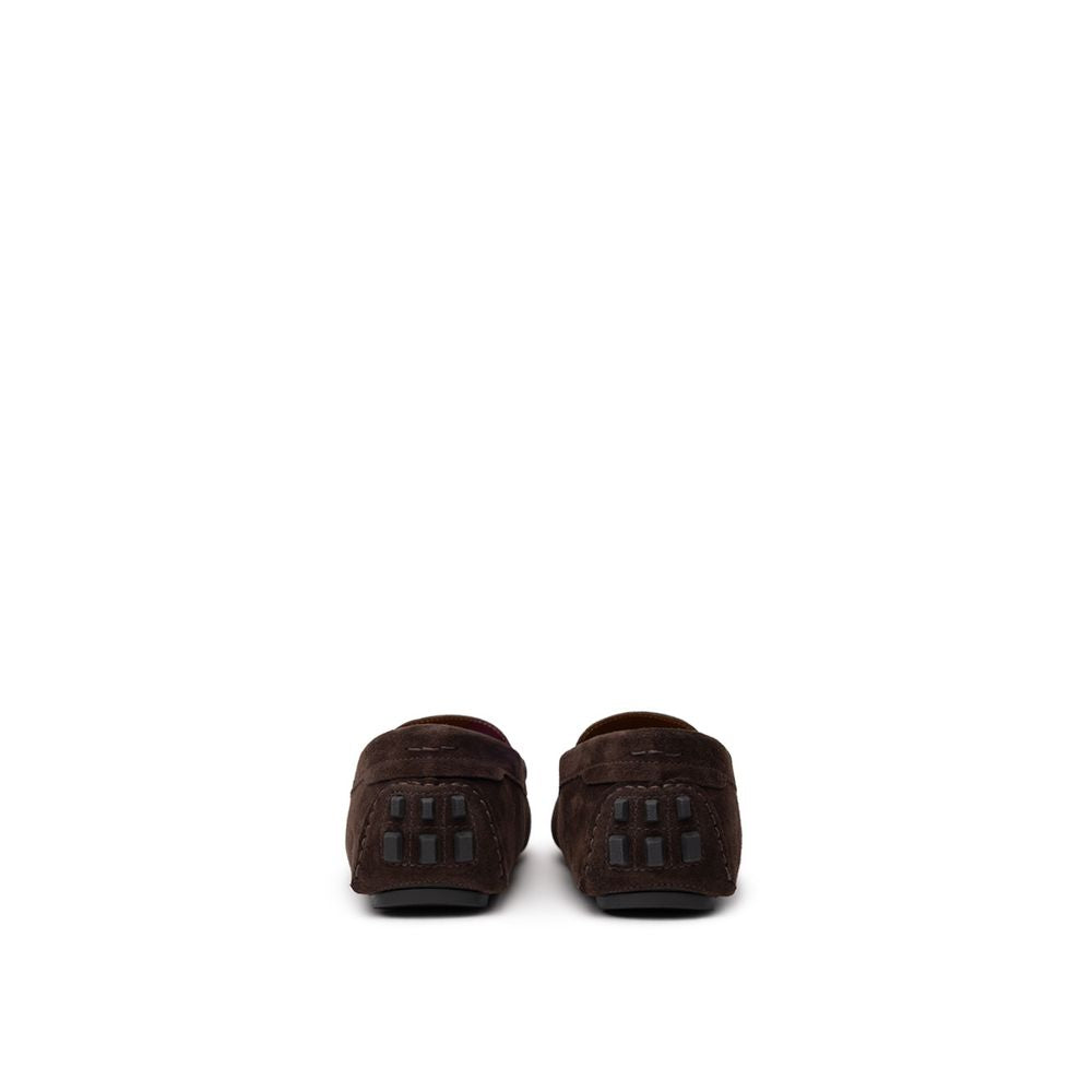 Bally Mokassins - Herren