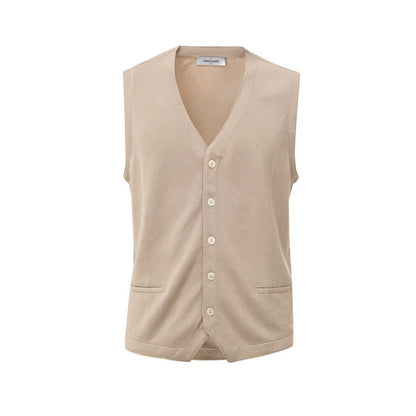 Gran Sasso Pullunder - Herren