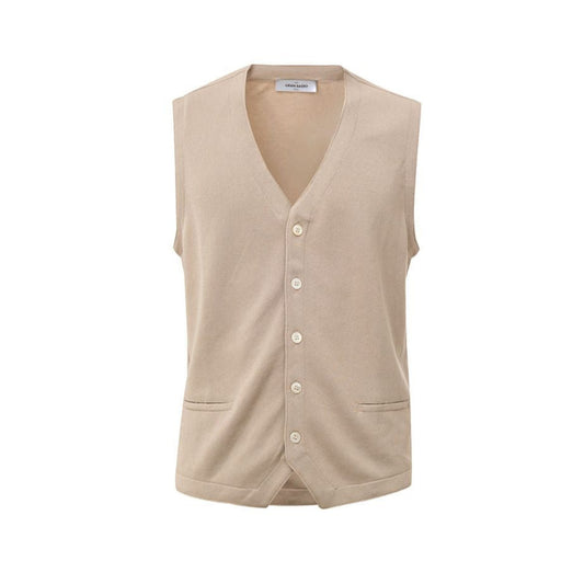 Gran Sasso Pullunder - Herren