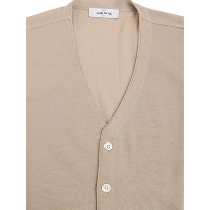 Gran Sasso Pullunder - Herren