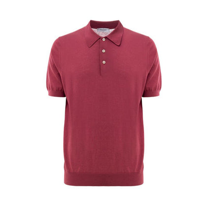 Gran Sasso Poloshirt - Herren