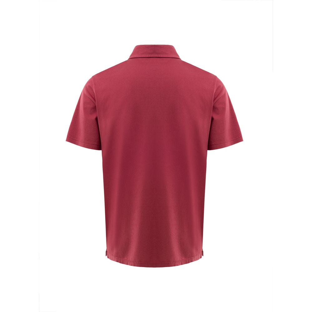 Gran Sasso Poloshirt - Herren