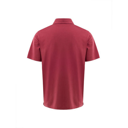 Gran Sasso Poloshirt - Herren