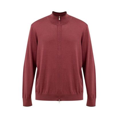 Gran Sasso Cardigan - Herren