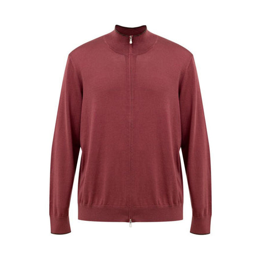 Gran Sasso Cardigan - Herren