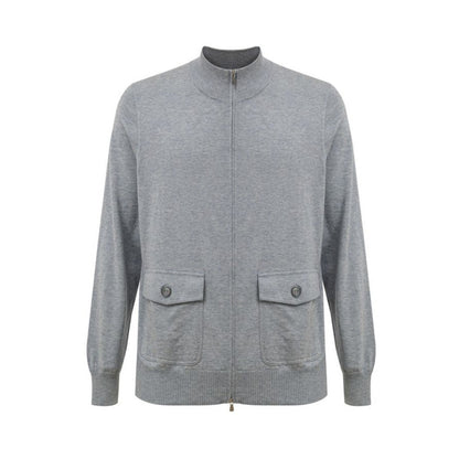 Gran Sasso Cardigan - Herren