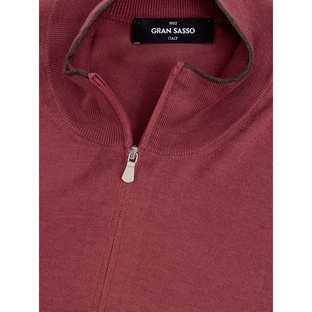 Gran Sasso Cardigan - Herren