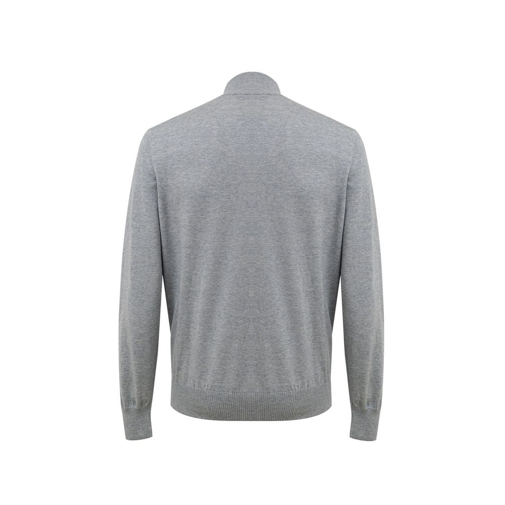 Gran Sasso Cardigan - Herren