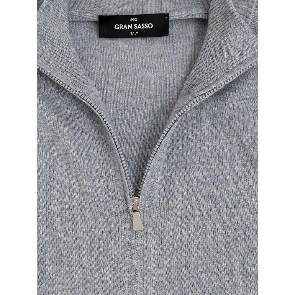 Gran Sasso Cardigan - Herren
