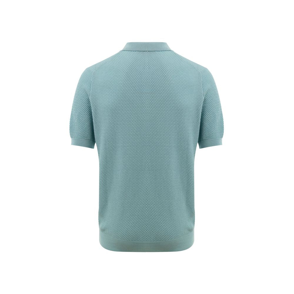Gran Sasso Poloshirt - Herren