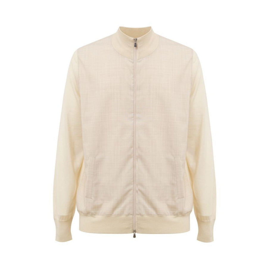 Gran Sasso Cardigan - Herren