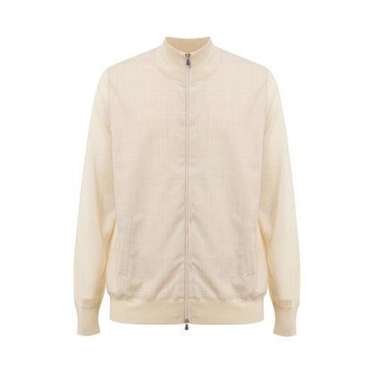 Gran Sasso Cardigan - Herren