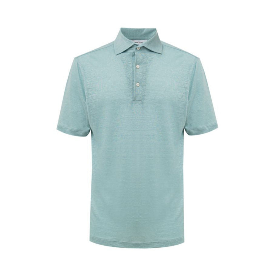 Gran Sasso Poloshirt - Herren