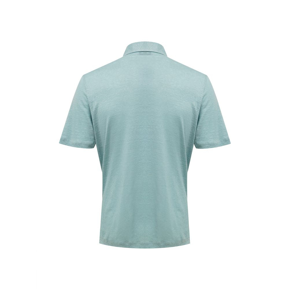Gran Sasso Poloshirt - Herren
