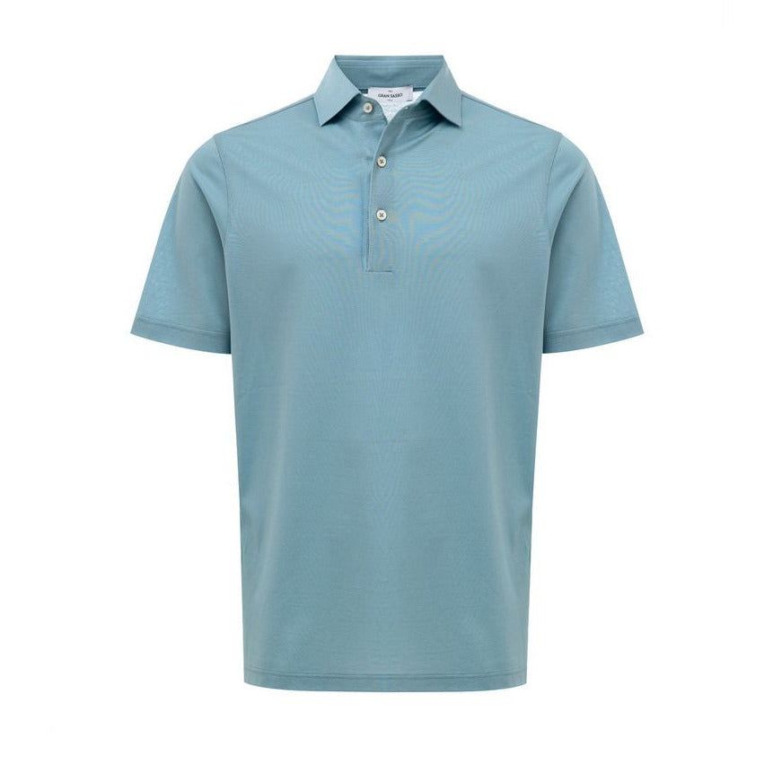 Gran Sasso Poloshirt - Herren