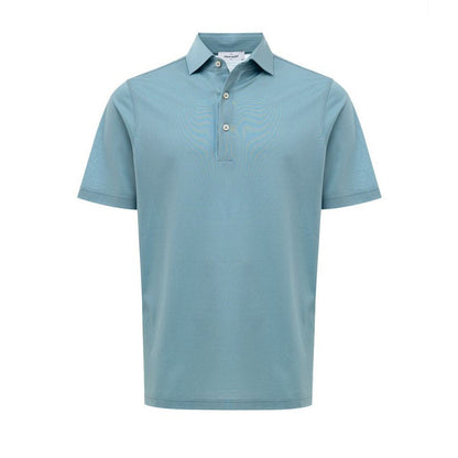 Gran Sasso Poloshirt - Herren