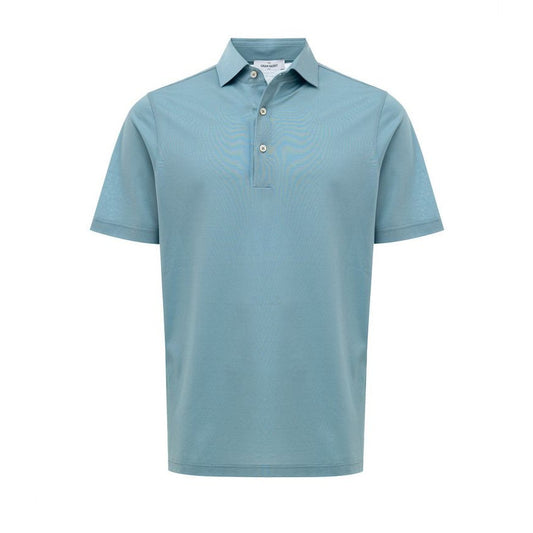 Gran Sasso Poloshirt - Herren