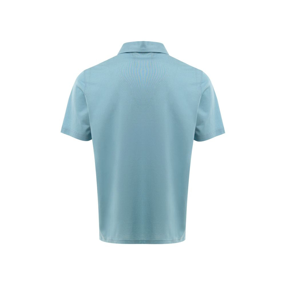 Gran Sasso Poloshirt - Herren