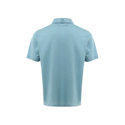 Gran Sasso Poloshirt - Herren