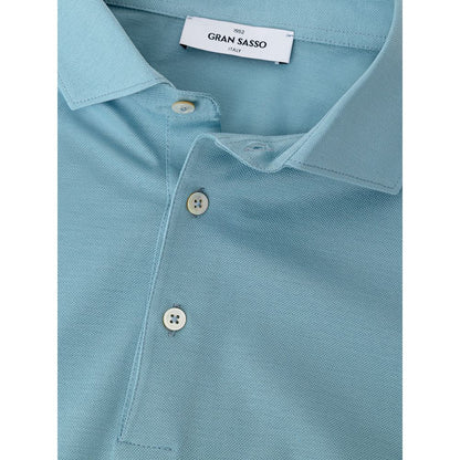 Gran Sasso Poloshirt - Herren