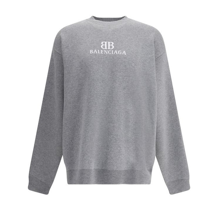 Balenciaga Baumwollpullover - Herren