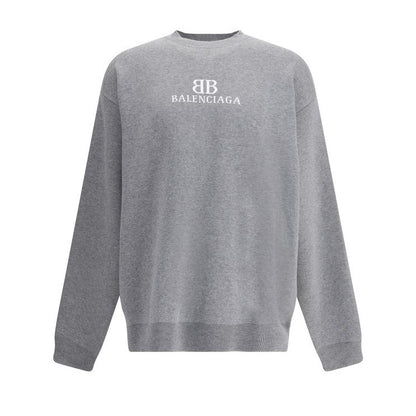 Balenciaga Baumwollpullover - Herren