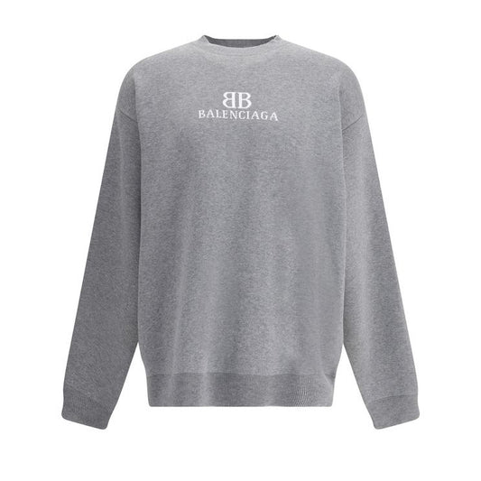 Balenciaga Baumwollpullover - Herren
