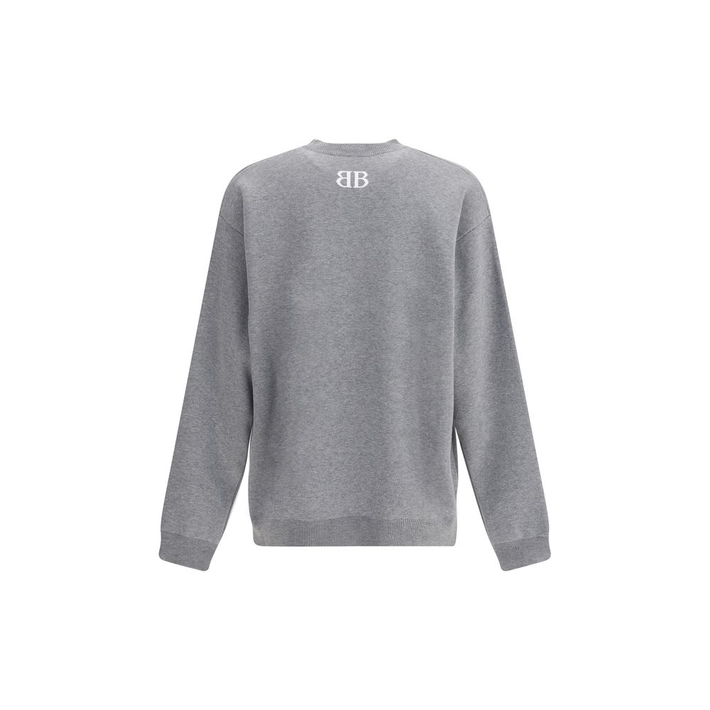 Balenciaga Baumwollpullover - Herren