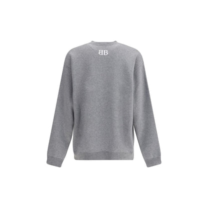 Balenciaga Baumwollpullover - Herren