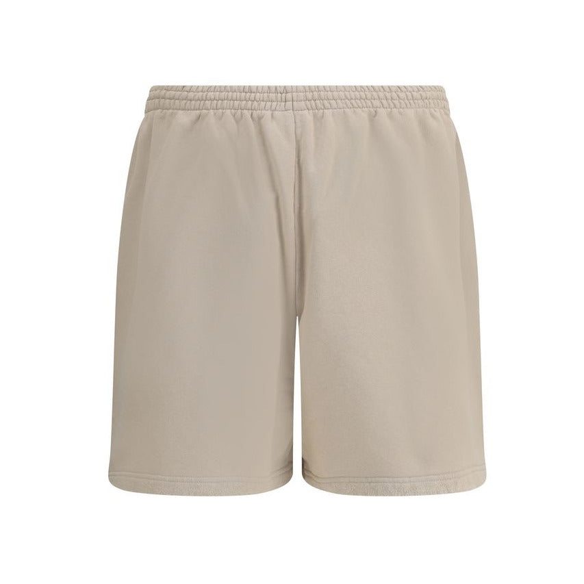 Balenciaga Baumwollshorts - Herren