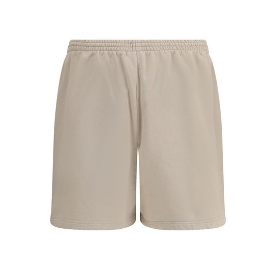 Balenciaga Baumwollshorts - Herren