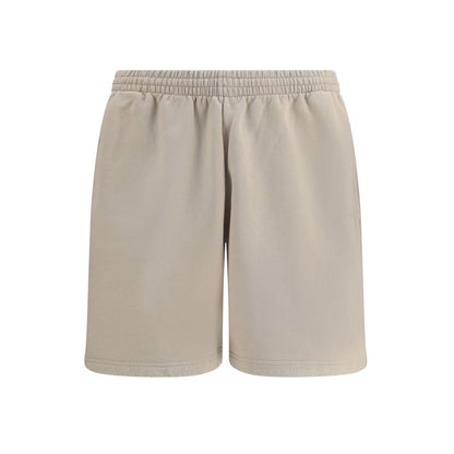 Balenciaga Baumwollshorts - Herren