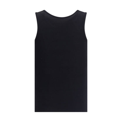 Balenciaga Tank-Top - Damen