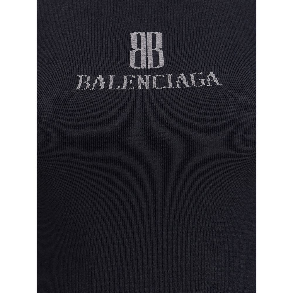Balenciaga Tank-Top - Damen