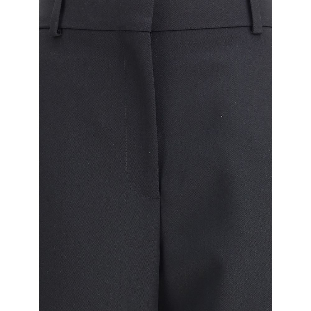 Givenchy Wollhose - Damen