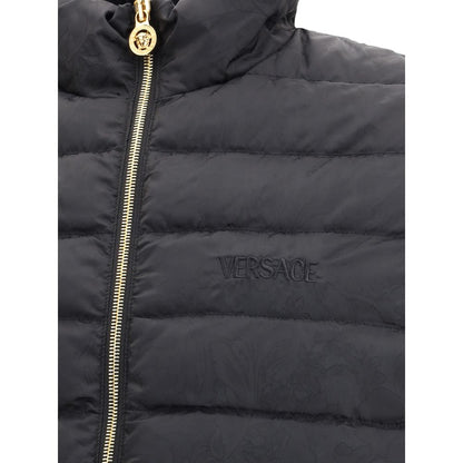 Versace Steppjacke - Herren