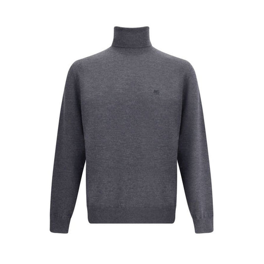 Etro Rollkragenpullover - Herren