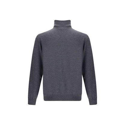 Etro Rollkragenpullover - Herren