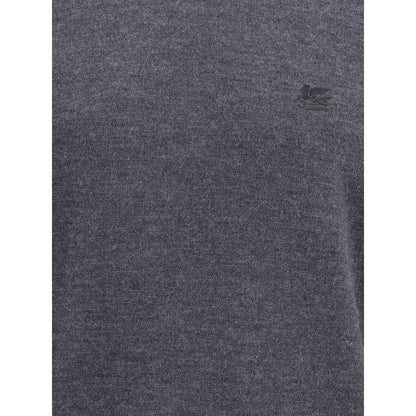 Etro Rollkragenpullover - Herren
