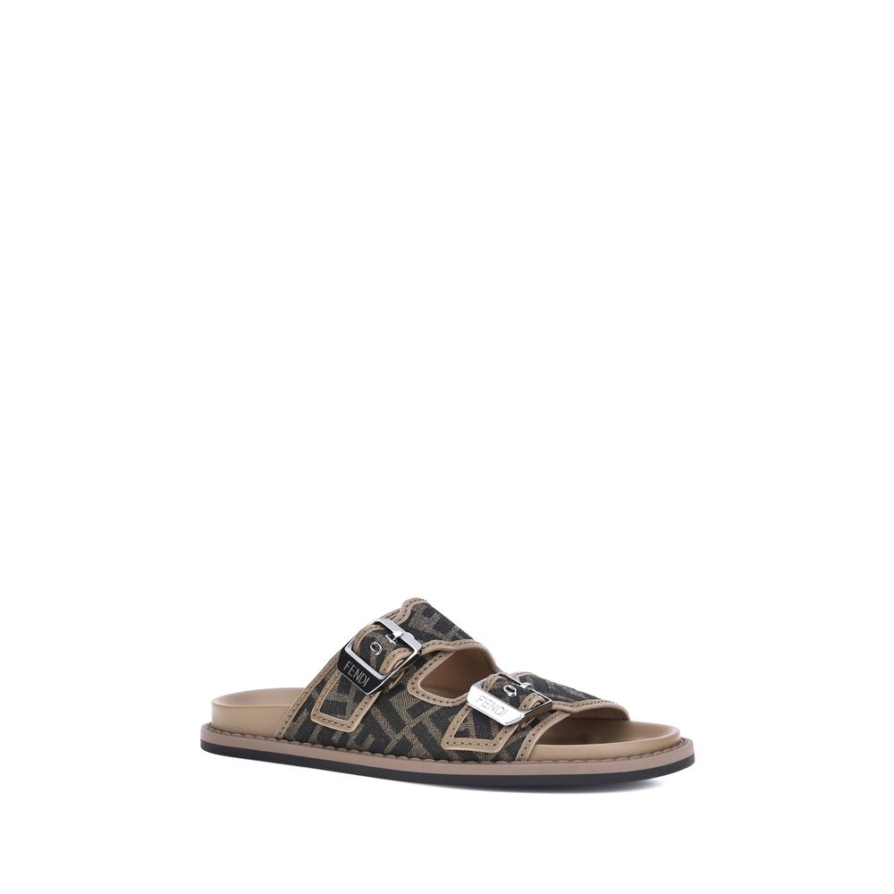Fendi Sandalen - Herren