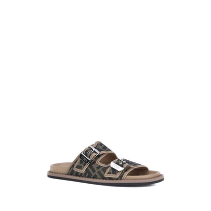 Fendi Sandalen - Herren