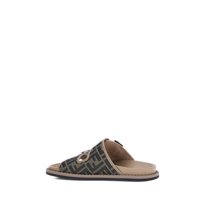 Fendi Sandalen - Herren
