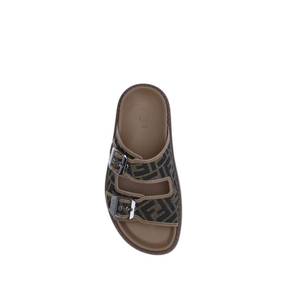 Fendi Sandalen - Herren