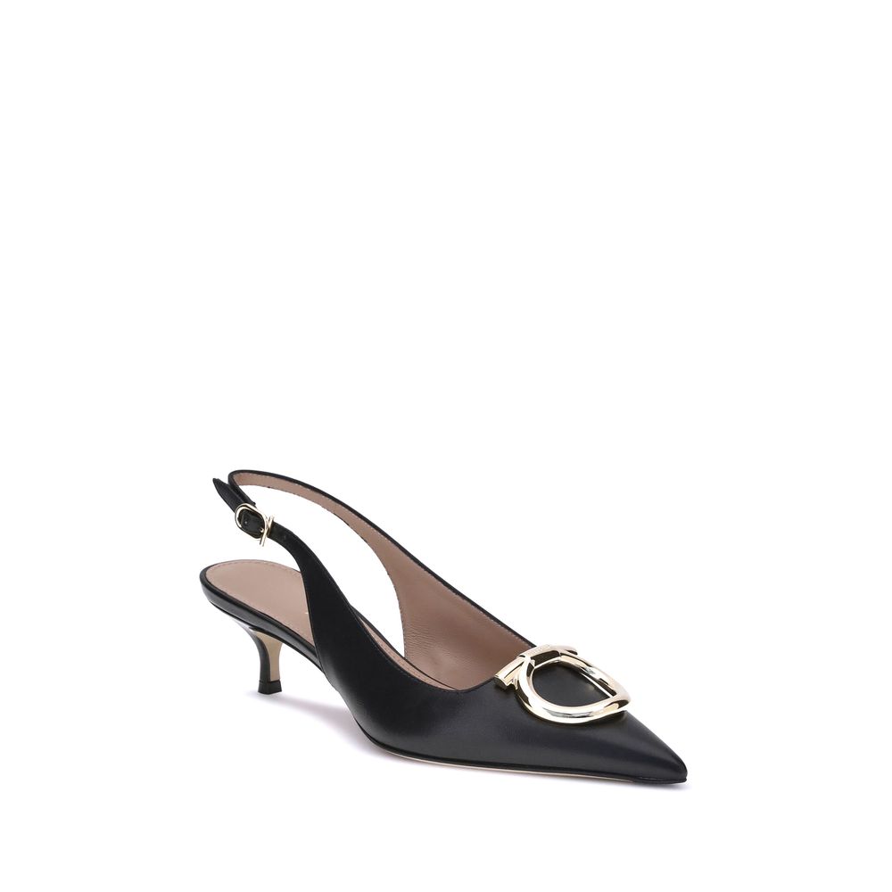Ferragamo Pumps - Damen