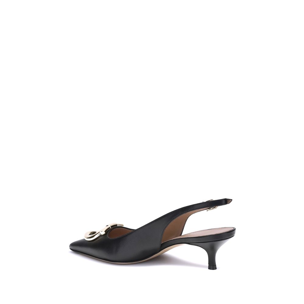 Ferragamo Pumps - Damen