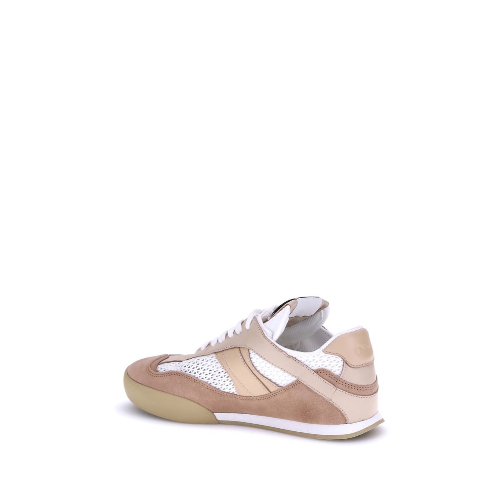 Chloé Sneakers - Damen